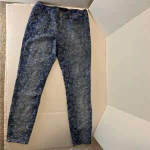 Dex ladies jeans in size 29
